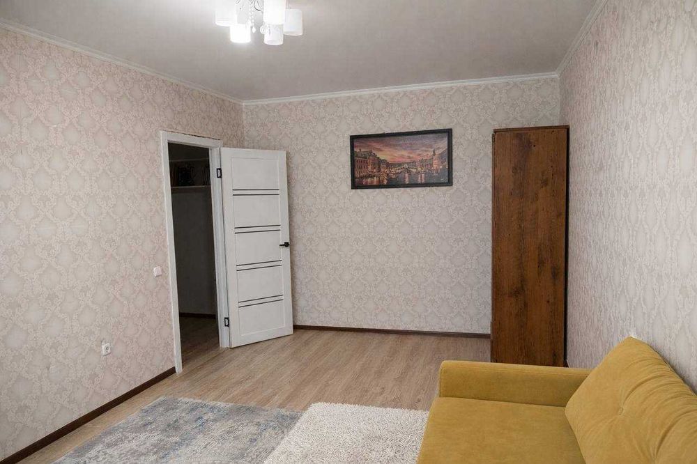2-ух комнатная квартира в продаже