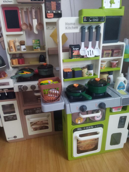 Набор игрушек для деток!