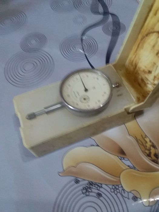 Нутромеры микрометрические