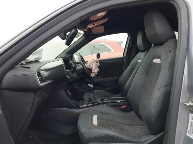 Dezmembrez Opel Mokka B [2020 - 2023] Crossover 1.2 Turbo MT (130 hp)