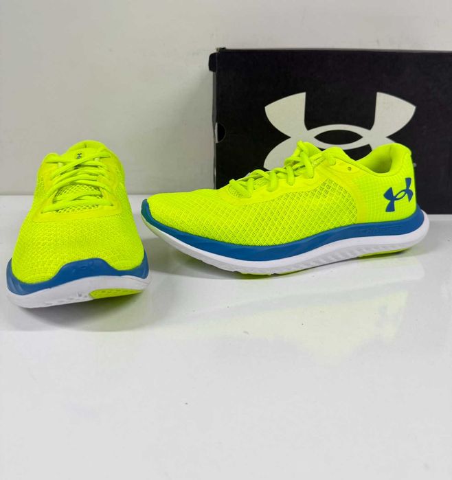 Under Armour Ua Charget BREEZE