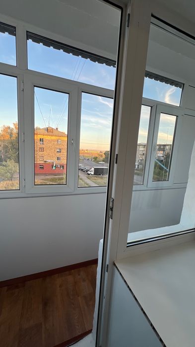 Продается квартира