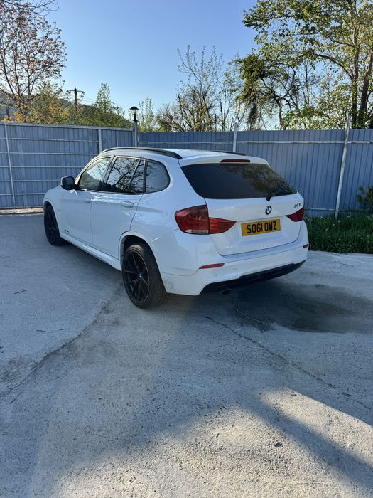 Piese  /elemente caroserie Bmw X1 Sdrive 18D M Sport