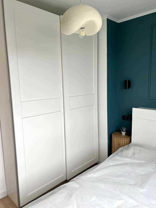 Двустаен апартамент в Младост 2