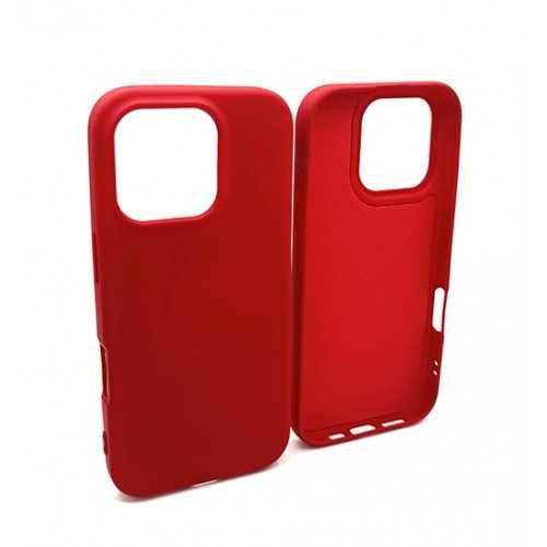 Силиконов гръб My Choice за TCL 50 Pro Nxtpaper 5G, TCL 50 Nxtpaper 5G