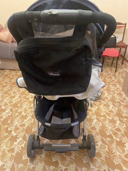 Детская коляска Chicco