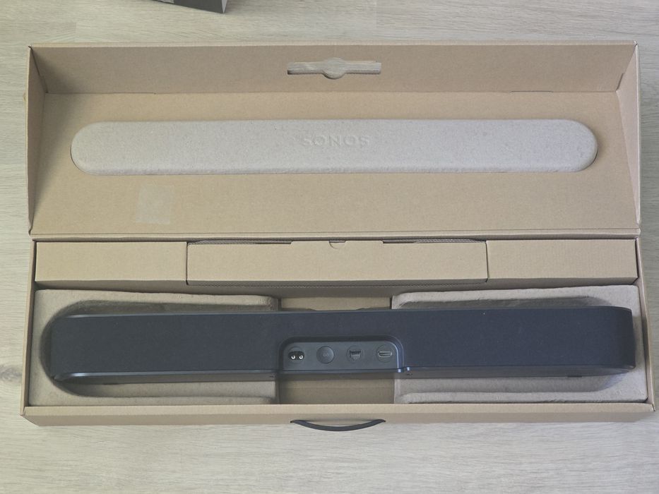 Sonos beam gen 1