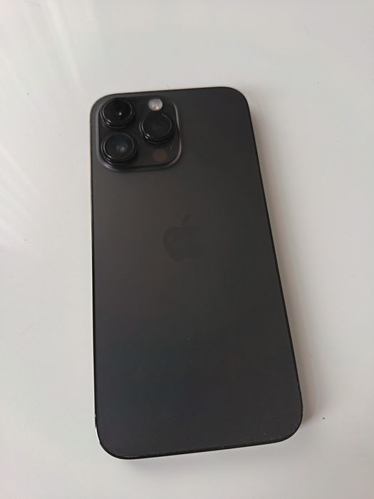 iPhone 14 Pro Max 256 GB – IMPECABIL – 85% baterie – cutie