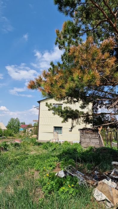 Продаётся ДАЧА в Акимовке