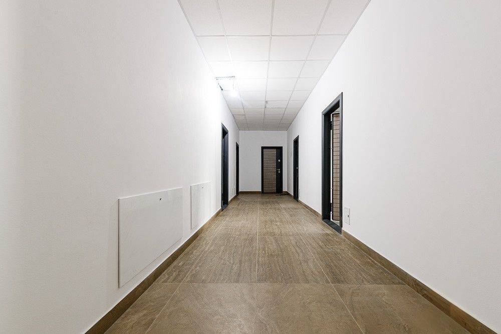 Prima Închiriere! Garsoniere Premium Noi!