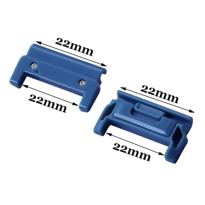 Garmin QuickFit адаптер конектор за каишка за смарт часовник