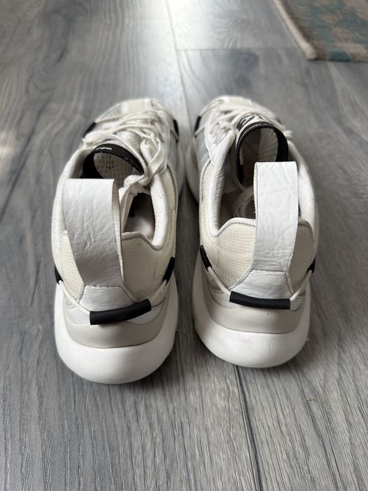 Маратонки Adidas Y-3 43 номер