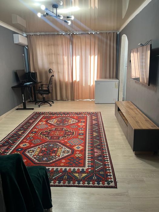 Продам 2 ух комнатную квартиру