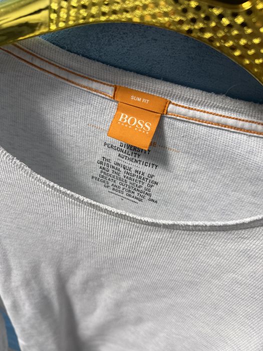 Bluza Boss editie speciala noua originala