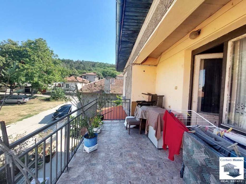 Продава се Къща в Горна Оряховица - 127 кв.м за 708 €/кв.м - Снимка #14