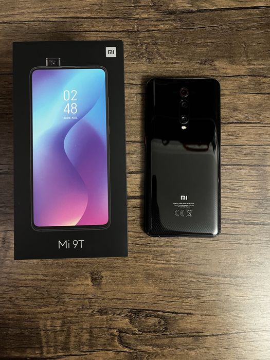 Xiaomi Mi 9T 6/128 Dual Sim