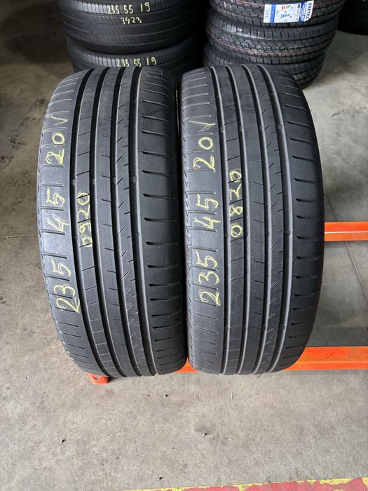 Anvelope Vara 235/45/20 Bridgestone Alenza 235 45 20 R20