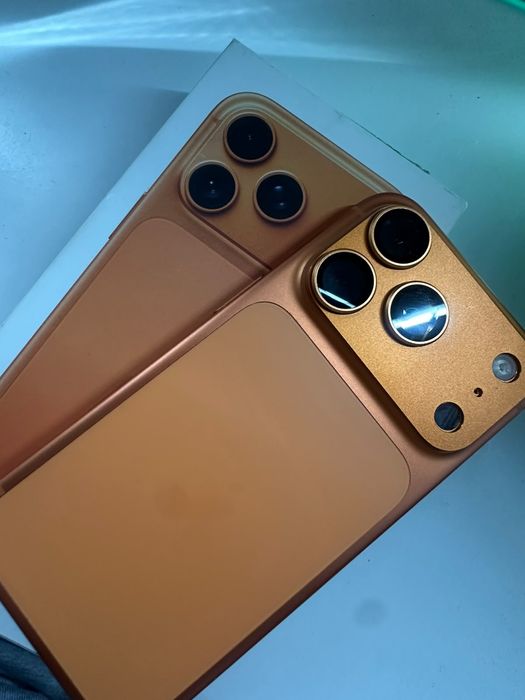 Продам iPhone 17 pro