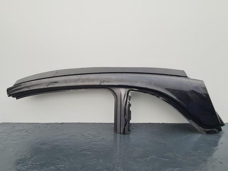 Stalp mijloc plafon metalic stanga Opel Adam Rocks