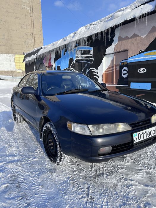 Продам Toyota Corolla Ceres