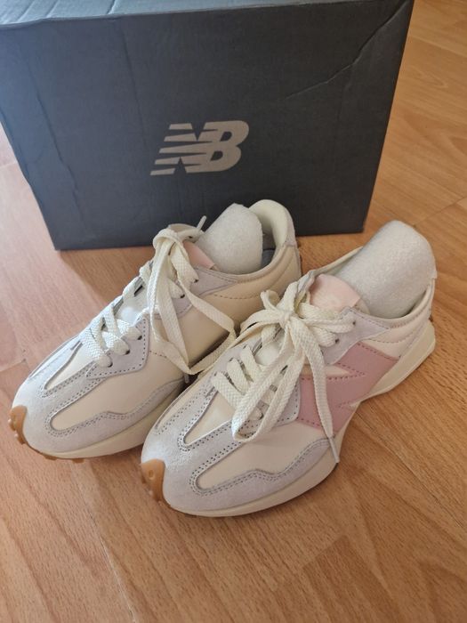 Маратонки  New balance