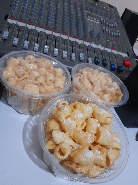 Chak chak sotiladi