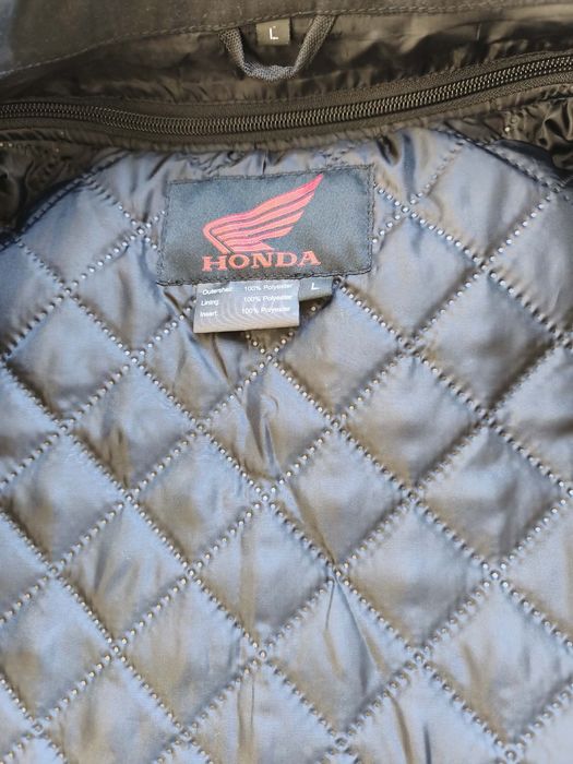 Мъжки и дамски мото екип