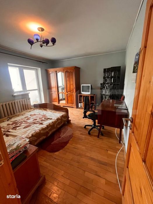 Apartament 3 camere, 73 mp, decomandat, Marasesti — fotografia 1