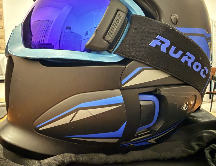 Vand casca RUROC RG1 M/L