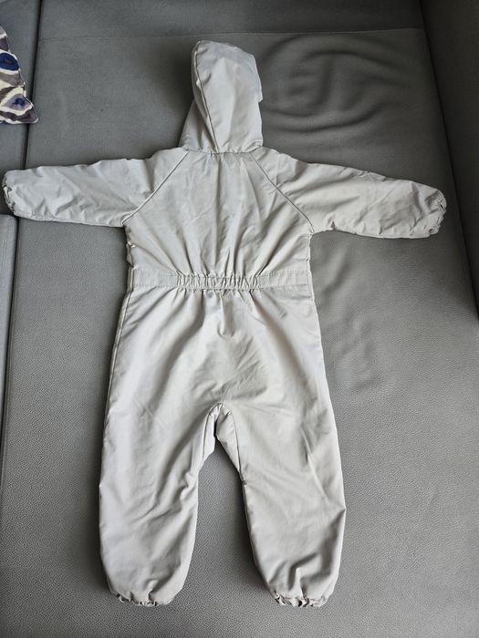 Комбинезон zipkidz