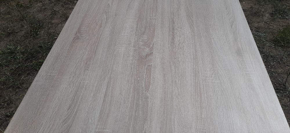 Masa mare 160x90x78.5 blat pal cant abs