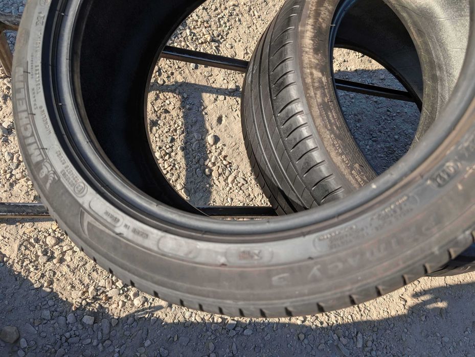 215/45 R17 • Vara • Michelin Primacy 3 91W | 2 buc | Pret/buc