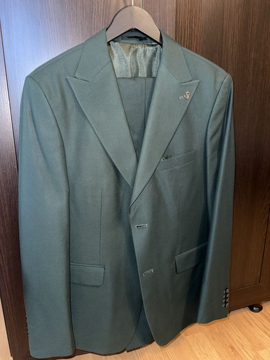Costum Elegant 4 piese