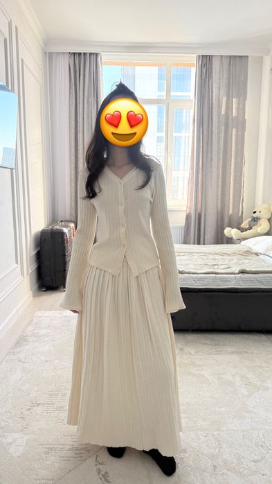 Срочно продам супер стильную двойку