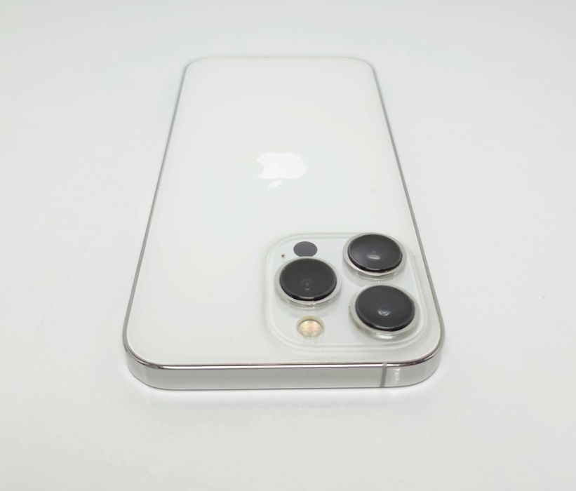 iPhone 13 Pro 128GB Silver