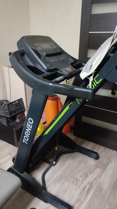 Беговая дорожка TORNEO