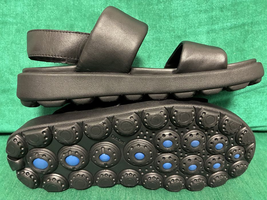 Sandale Geox Spherica EC6 marimea 42