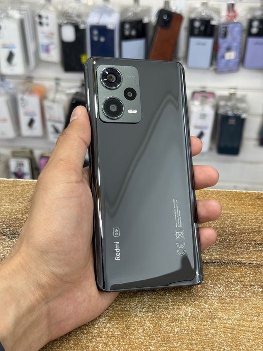 Redmi Note 12 Pro Plus 5G