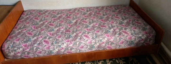 Продам 2 кровати по 5000