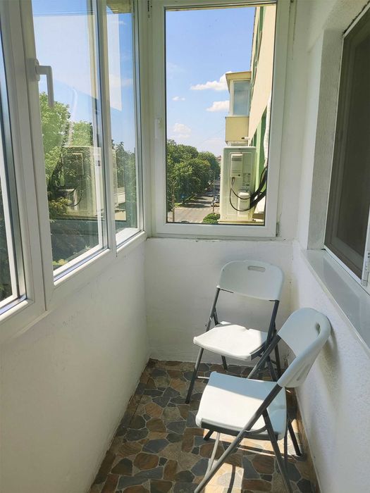 Inchiriez apartament 2 camere, Podgoria/Revolutiei