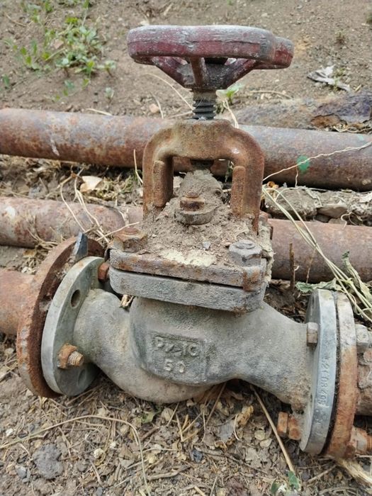 Трубы толстостенные