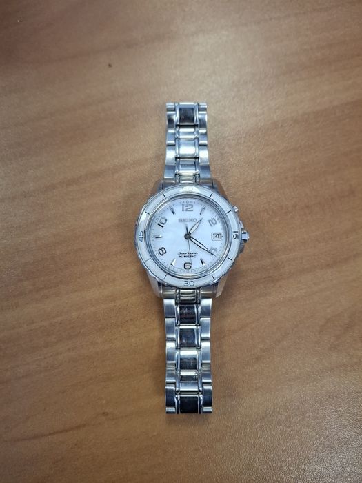 Seiko Сейко, sportura