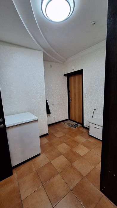 Продается 4комнатная квартира