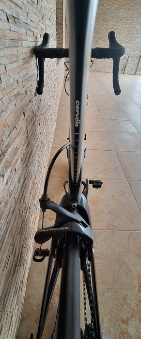 Cervelo s5 mărimea 51