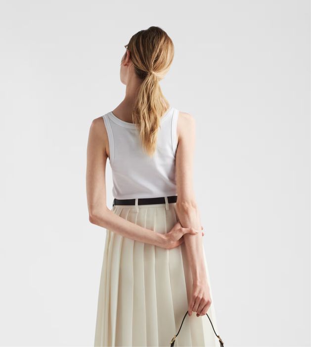 Майка Prada размер М