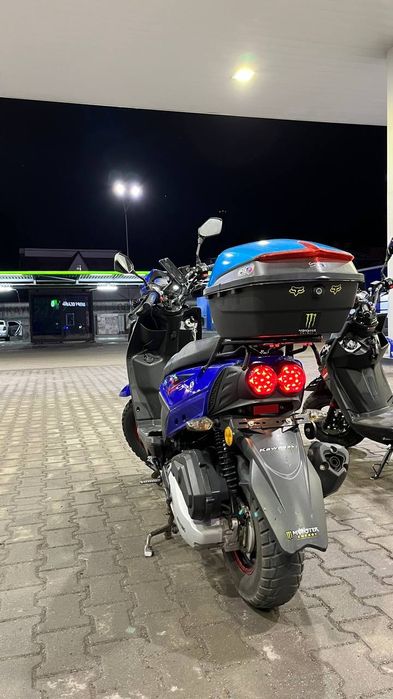 Бумер сатылады 160000