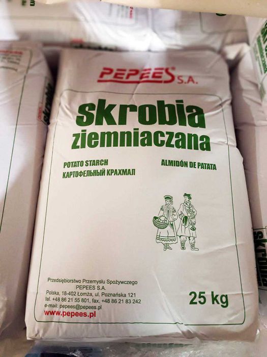 Сырье для производства колбасных изделий