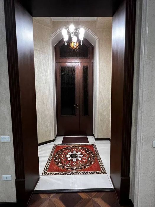 Сдается ШИКАРНЫЙ дом на Ракат Боши ( н814)