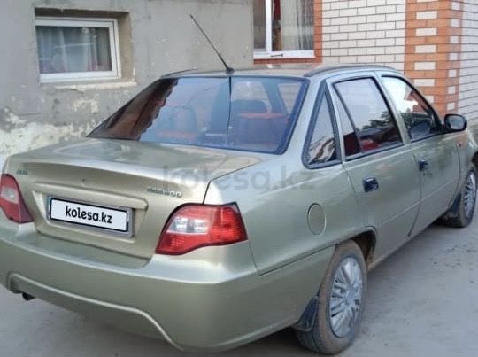 Продам машину Nexia 2