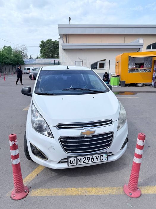 Сухая аренда с дальнейшим выкупом спарк